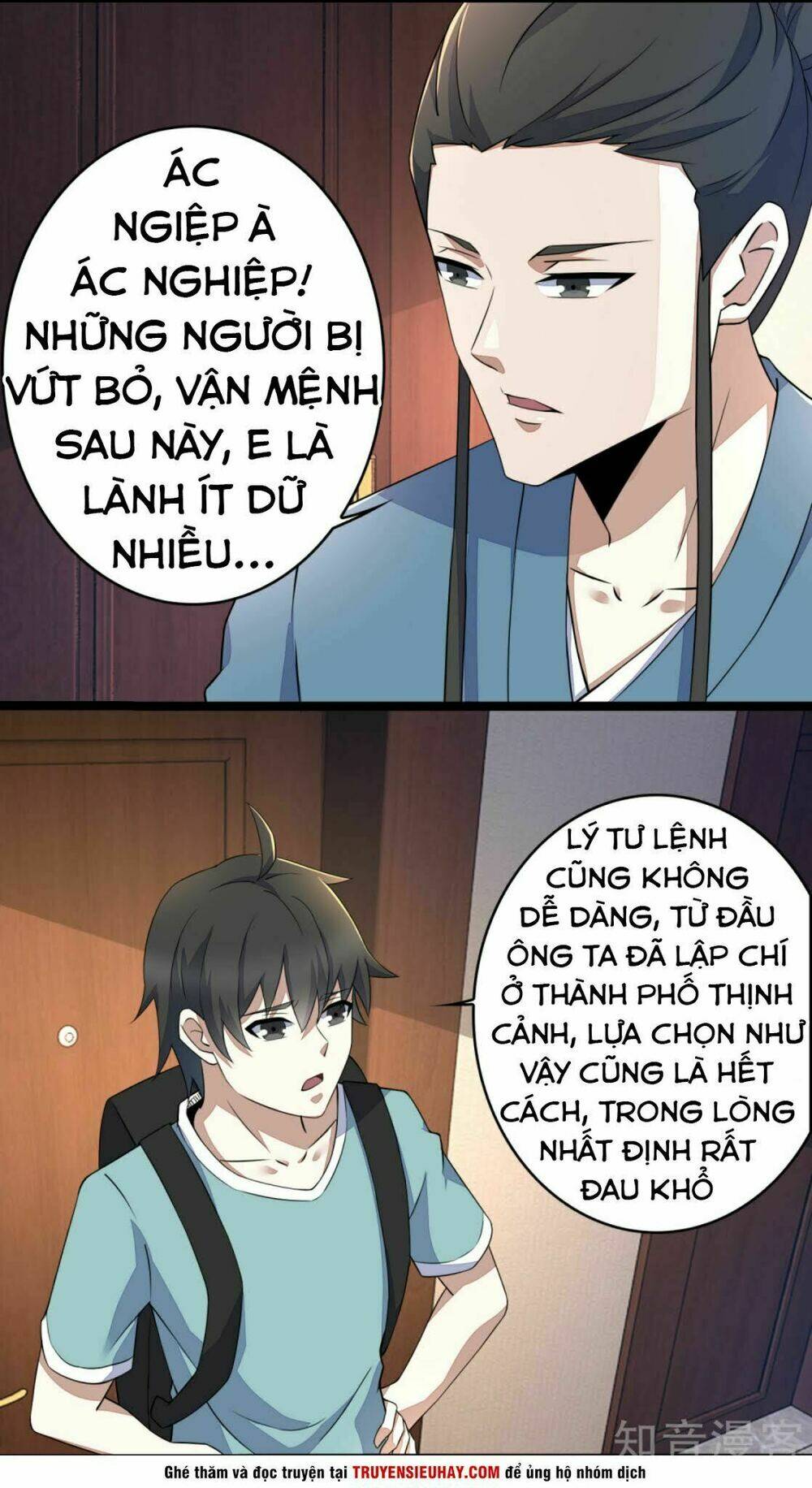 Chương 87 - Trang 3