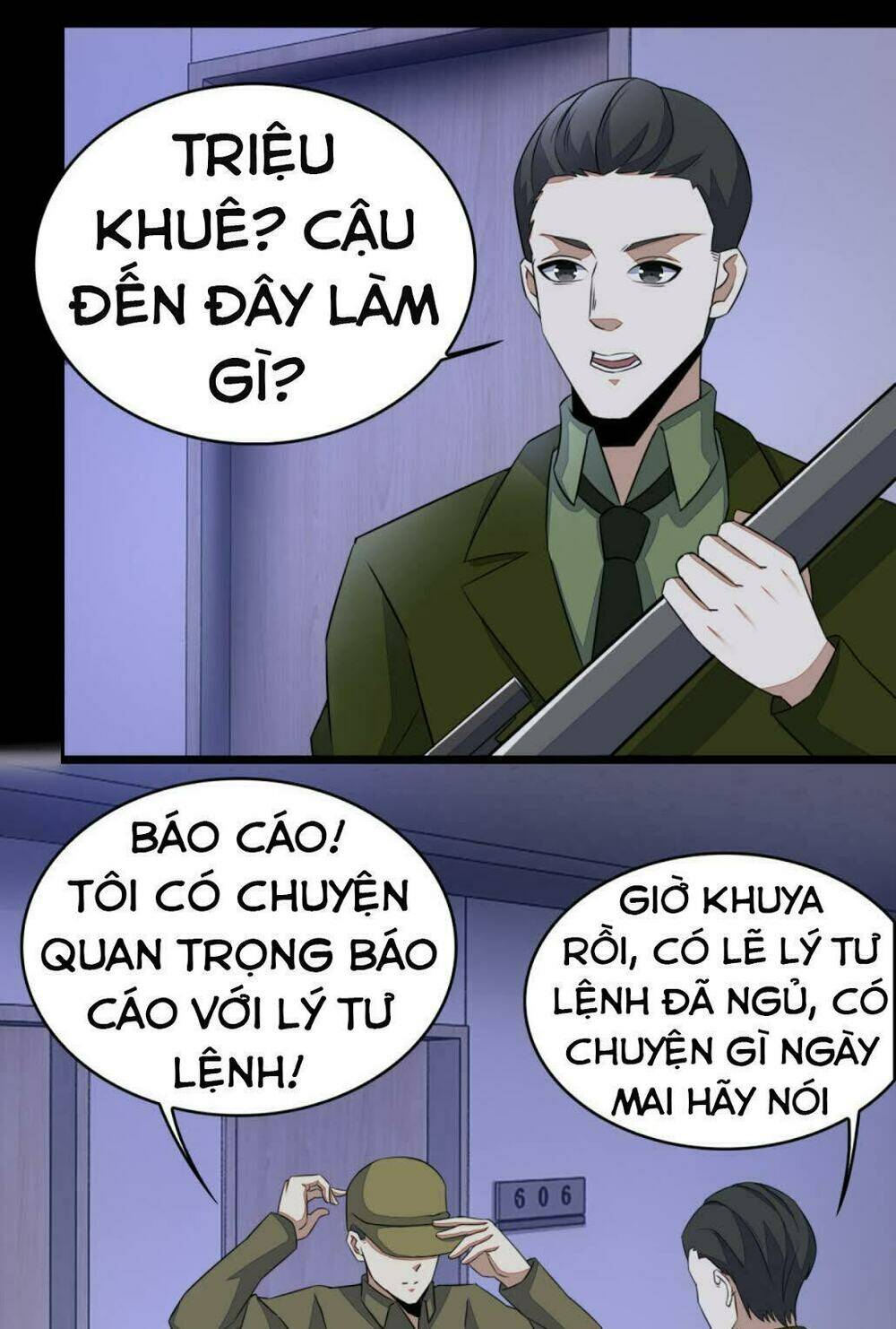 Chương 88 - Trang 3