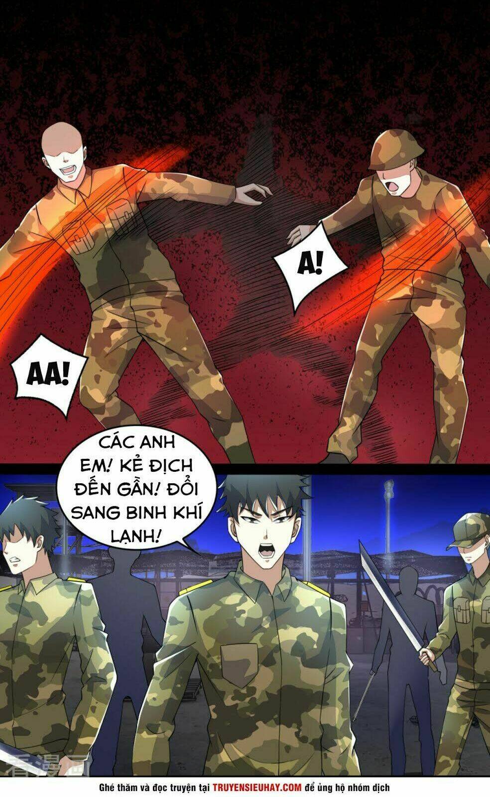 Chương 89 - Trang 14