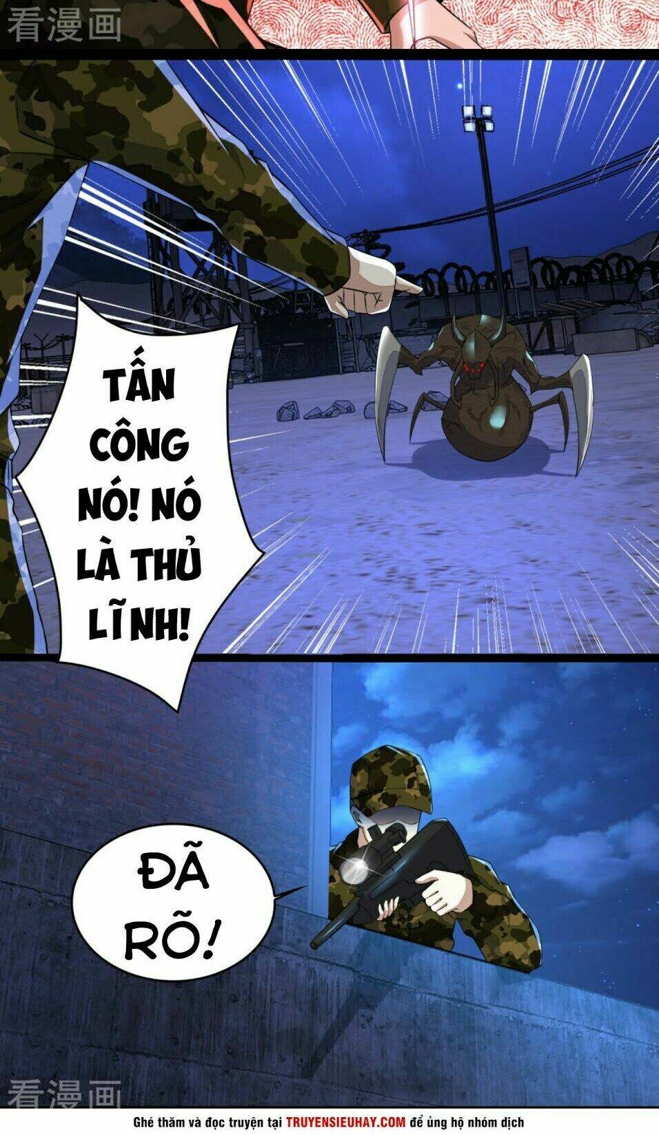 Chương 89 - Trang 8