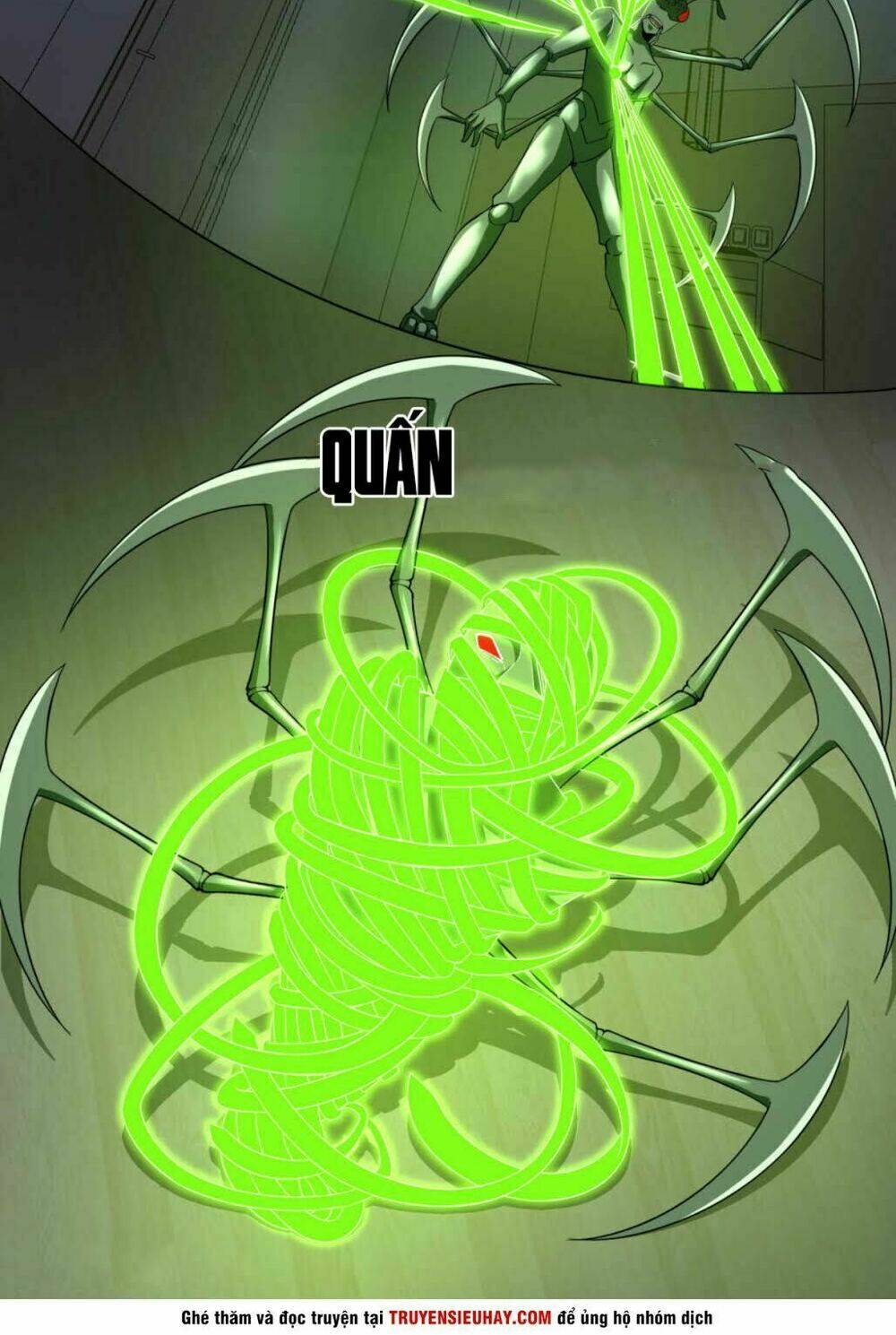 Chương 91 - Trang 4
