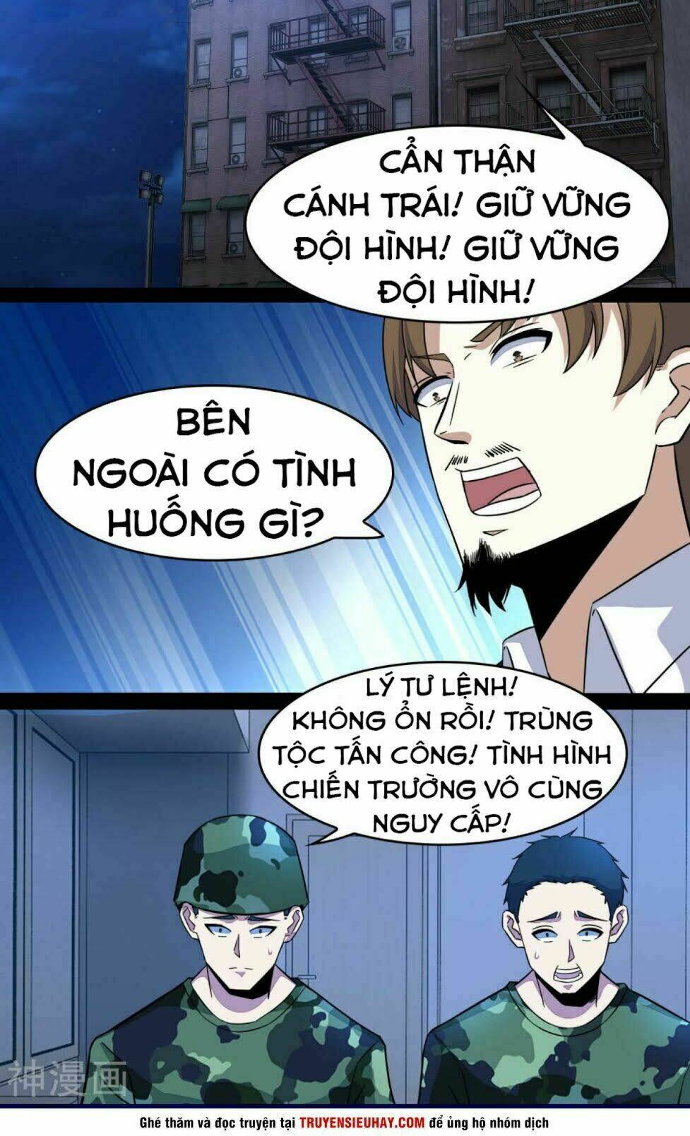 Chương 91 - Trang 7