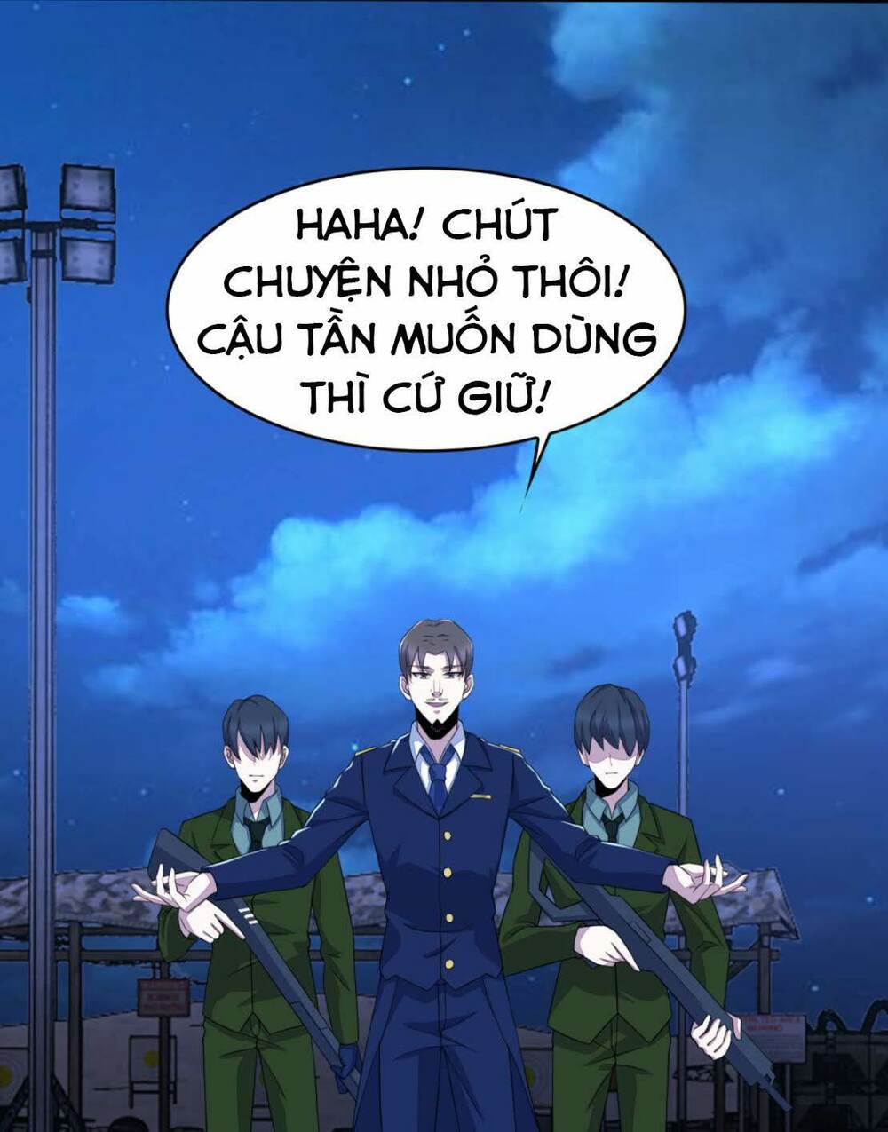 Chương 92 - Trang 21