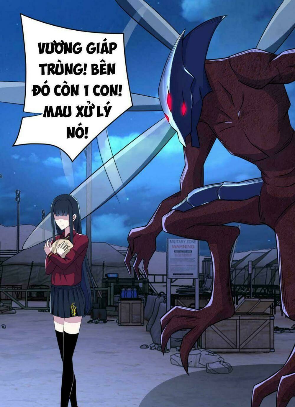 Chương 92 - Trang 23