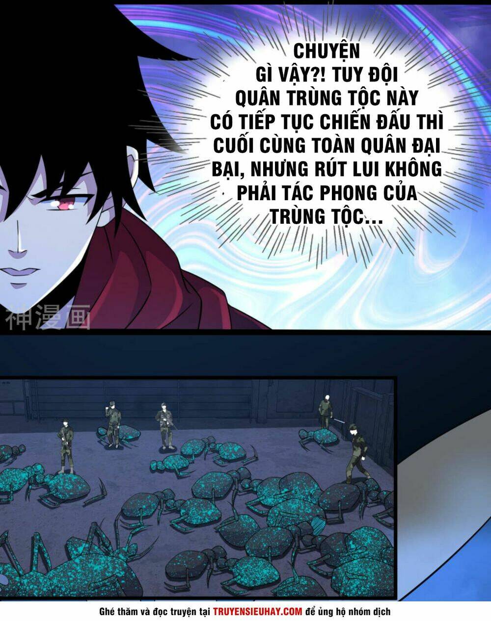 Chương 92 - Trang 8