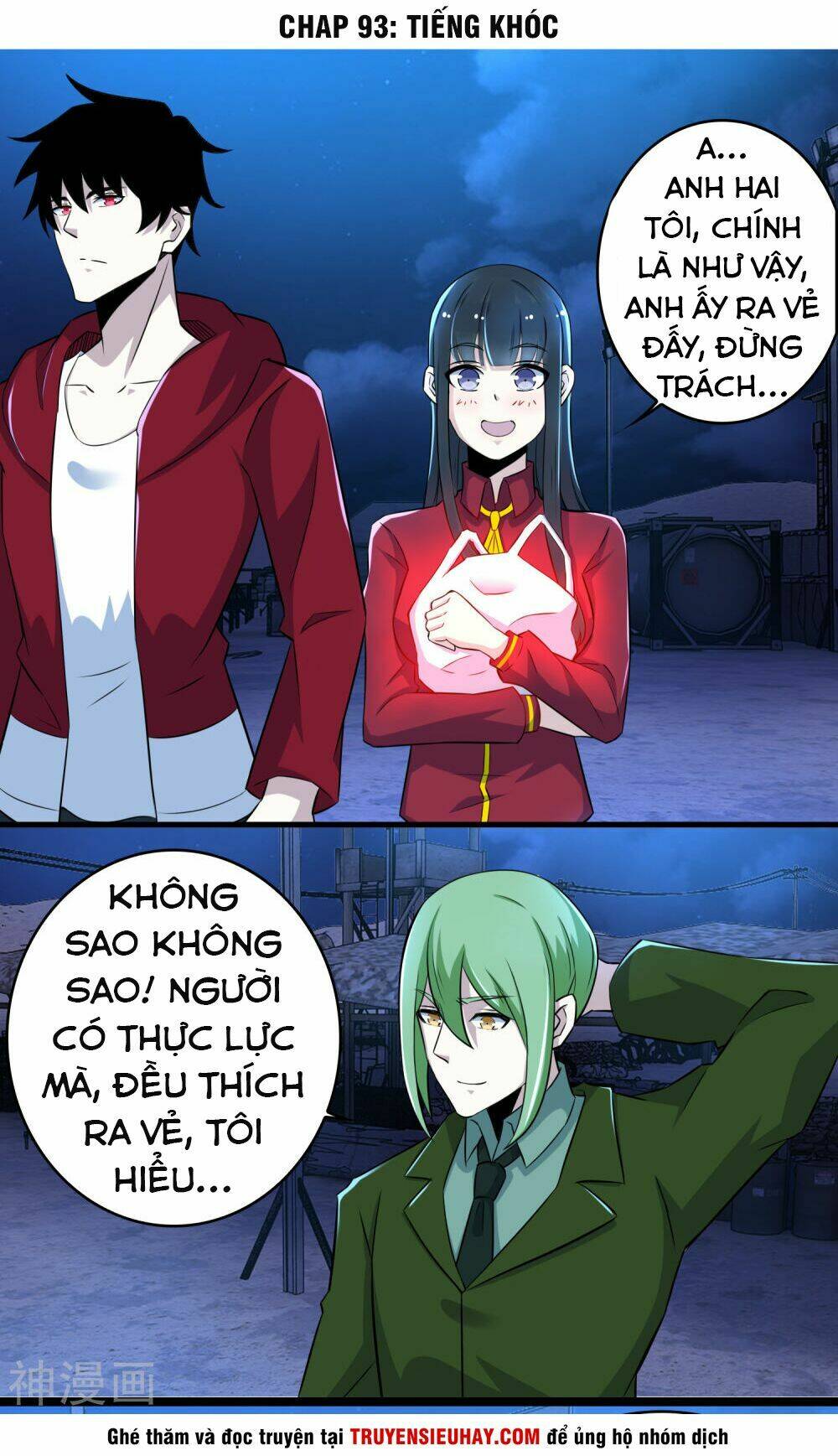 Chương 93 - Trang 1