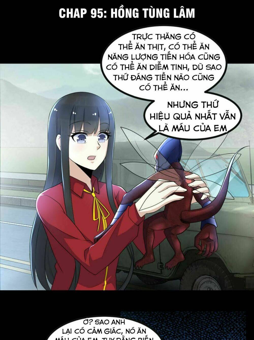 Chương 95 - Trang 1