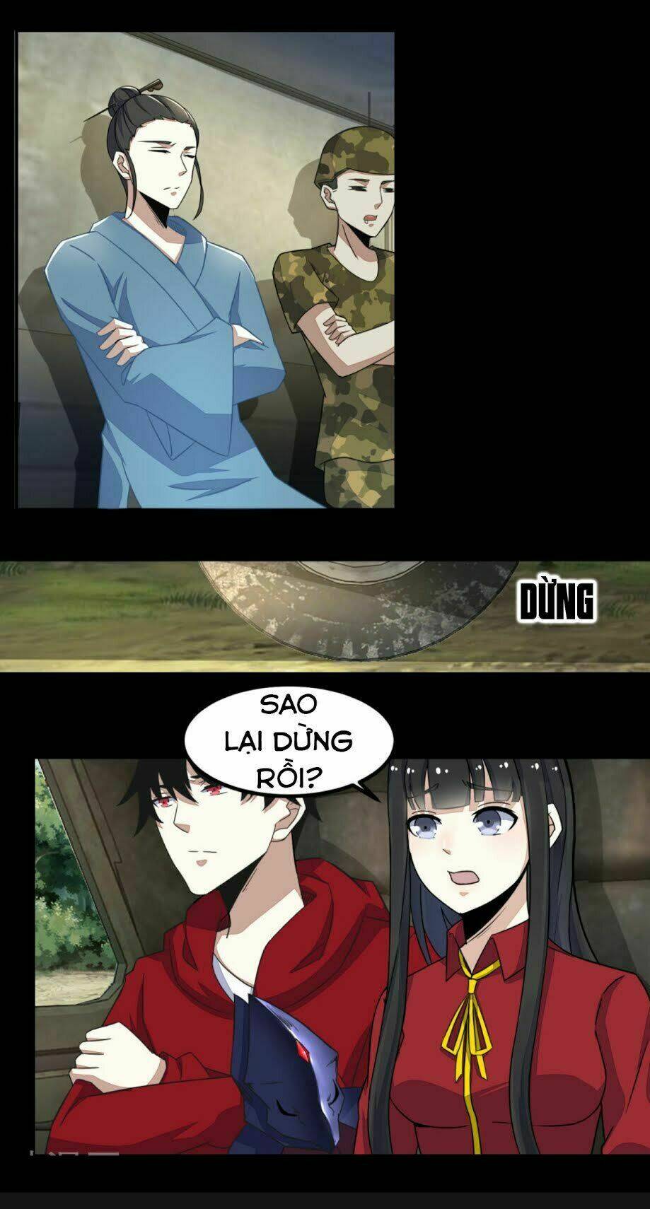 Chương 95 - Trang 21