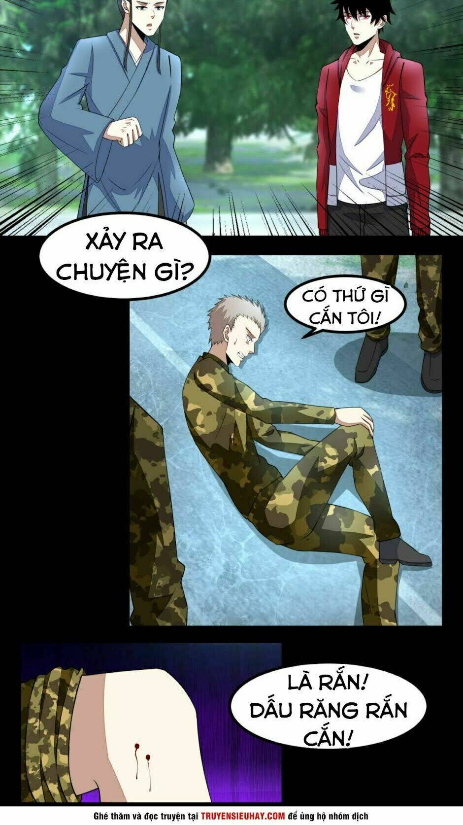 Chương 96 - Trang 12