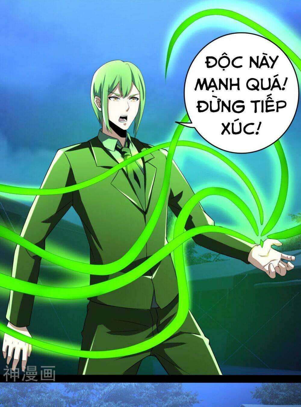 Chương 98 - Trang 21