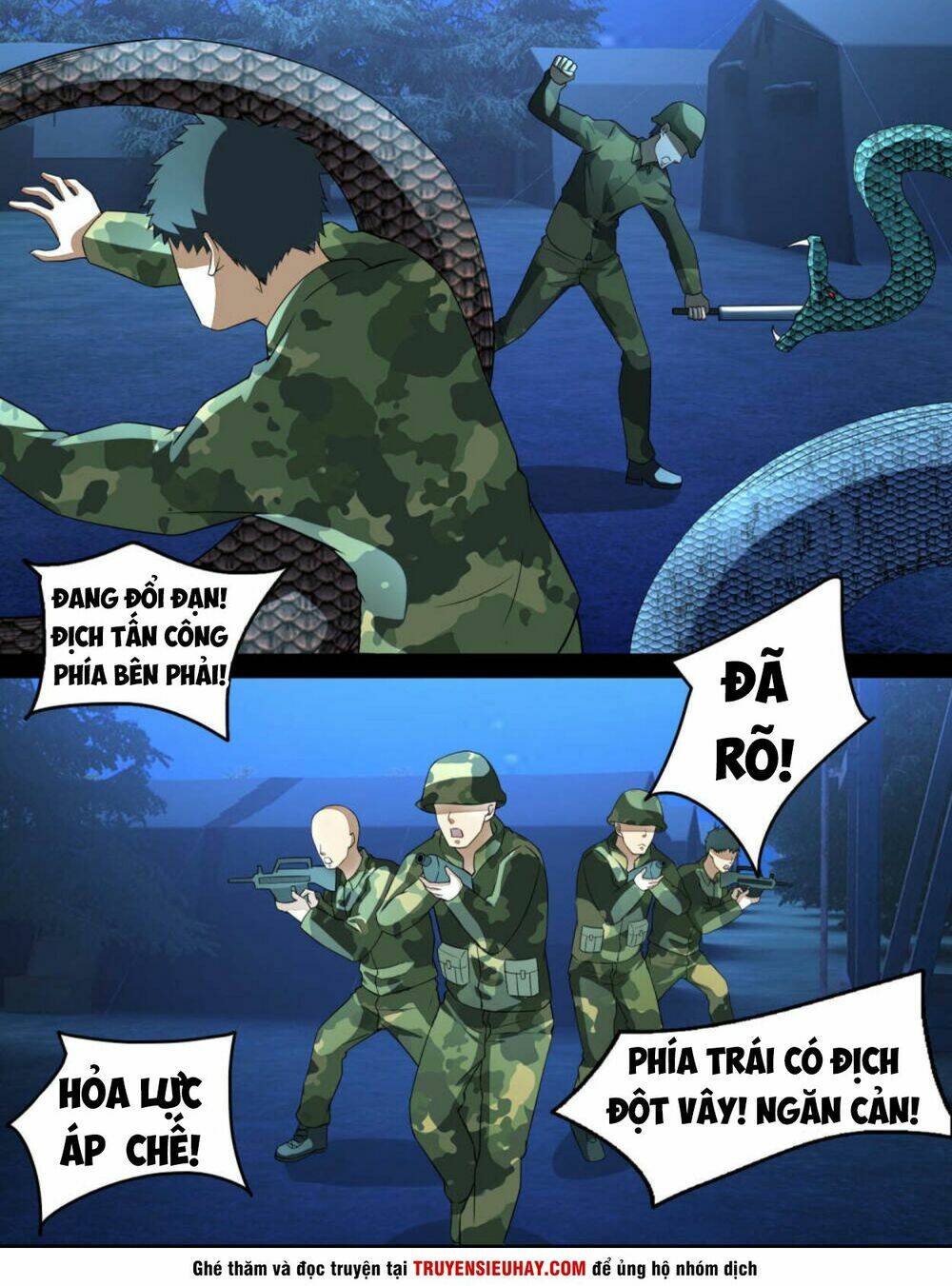 Chương 98 - Trang 22