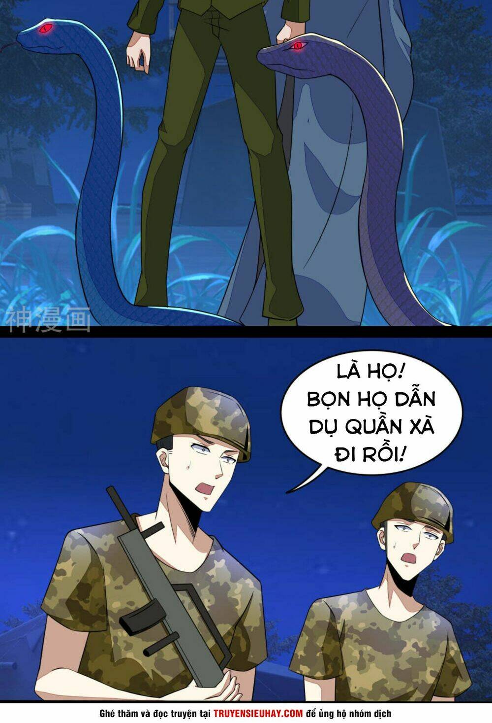 Chương 99 - Trang 21