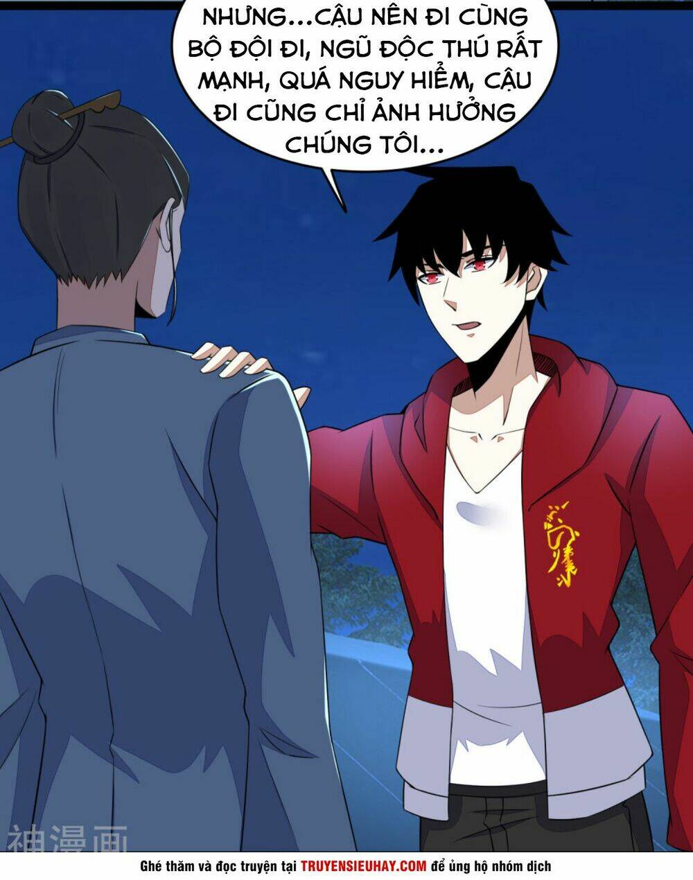 Chương 99 - Trang 8