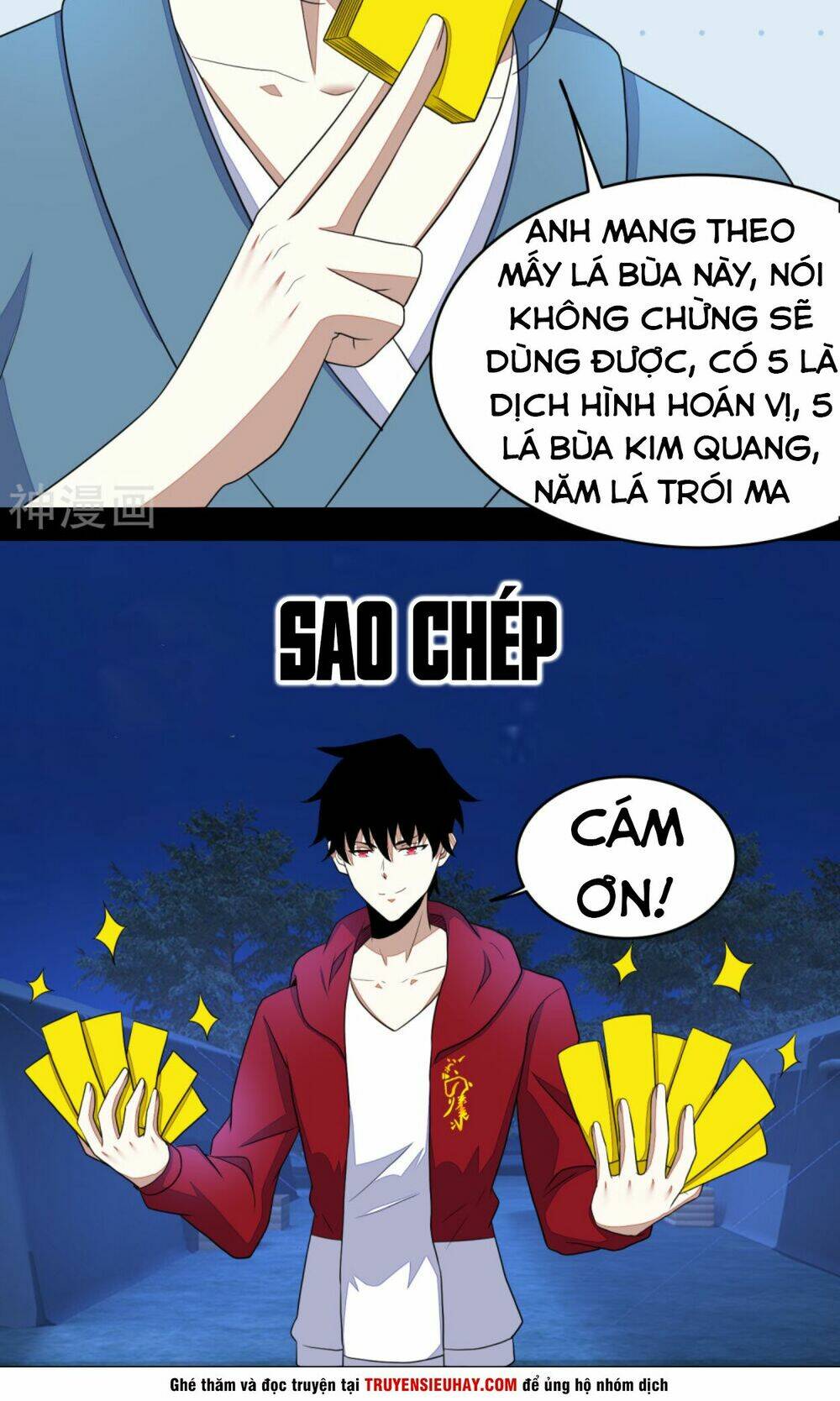 Chương 99 - Trang 10