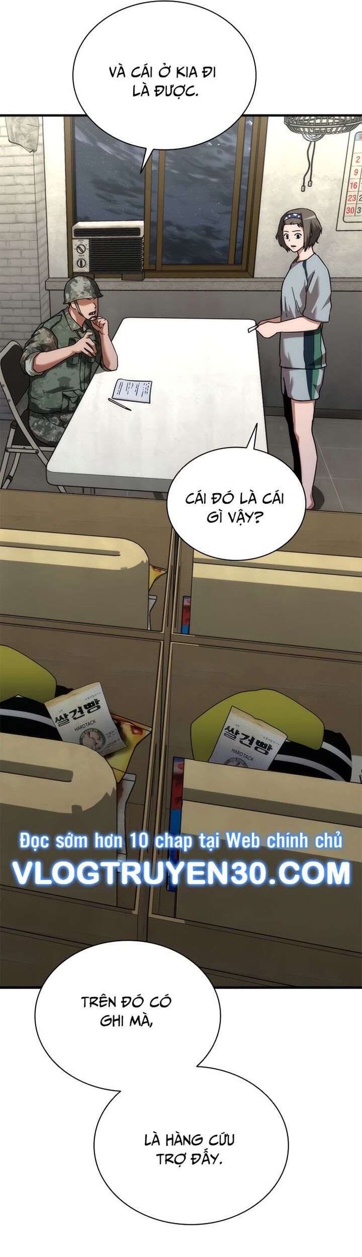 Chapter 54 - Trang 17