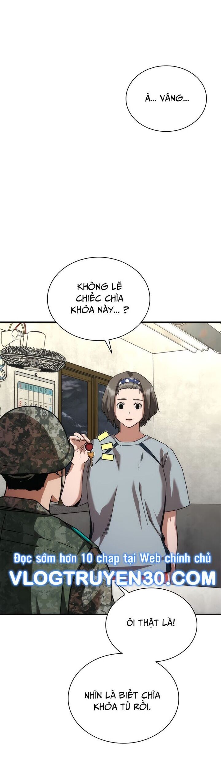 Chapter 54 - Trang 18