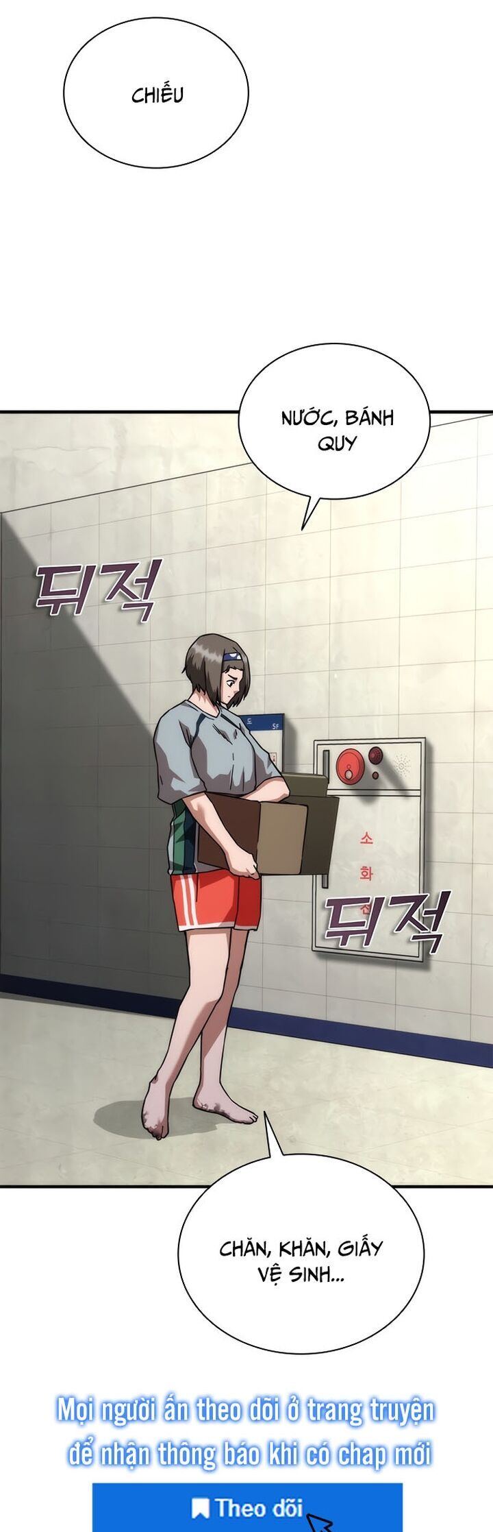 Chapter 54 - Trang 21