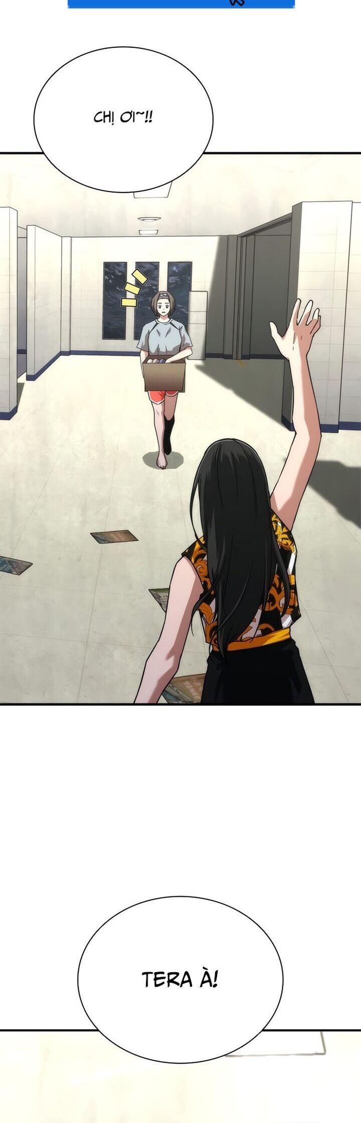 Chapter 54 - Trang 22