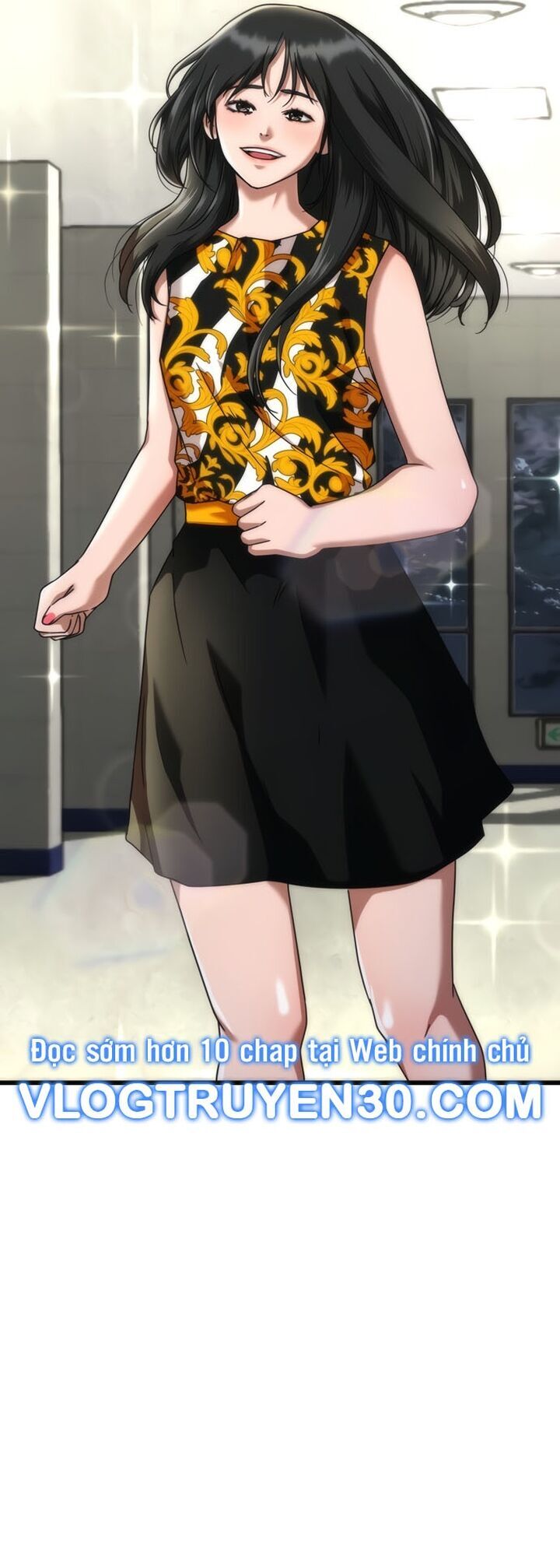 Chapter 54 - Trang 23