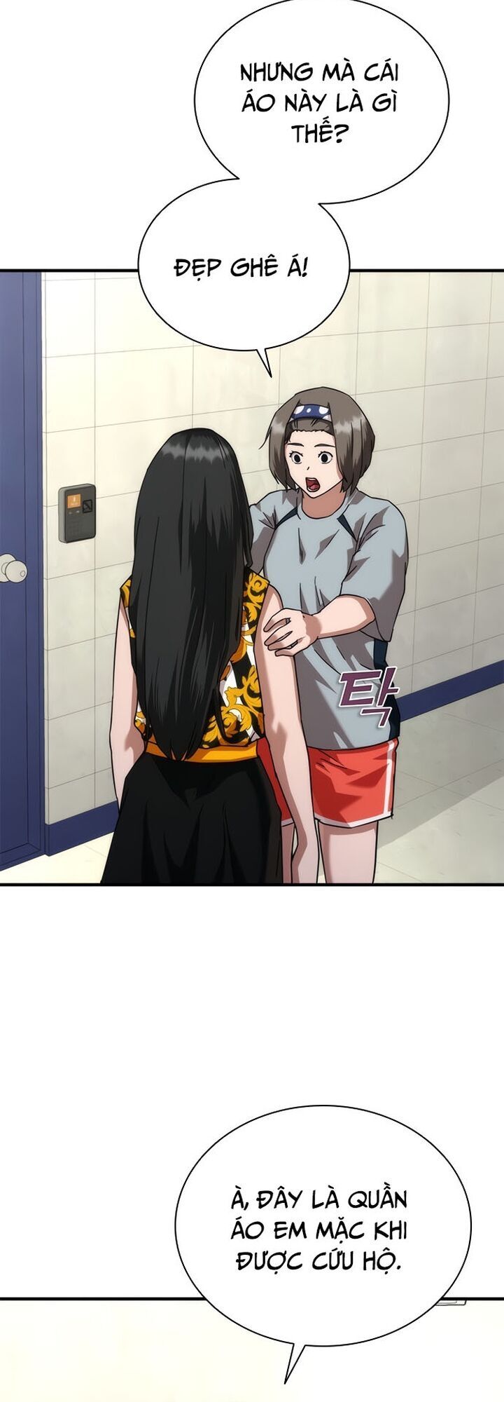 Chapter 54 - Trang 26
