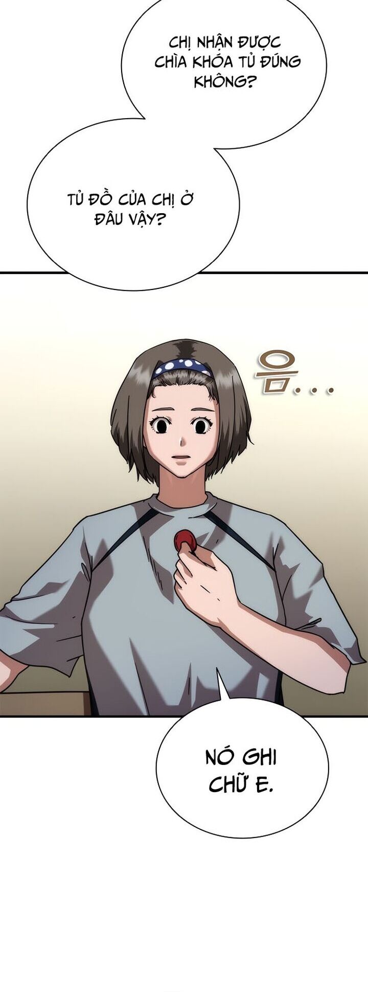 Chapter 54 - Trang 28