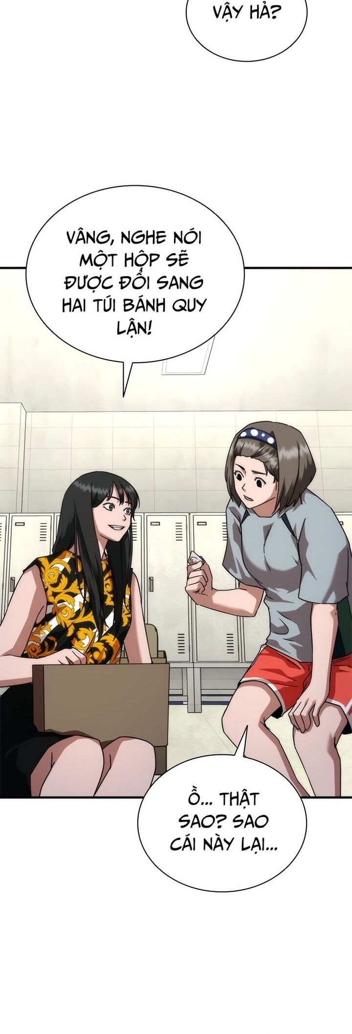 Chapter 54 - Trang 32