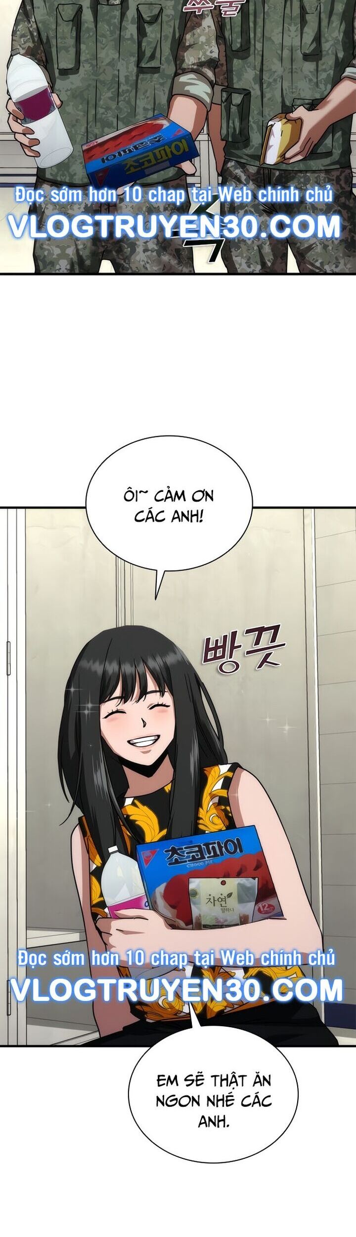 Chapter 54 - Trang 40