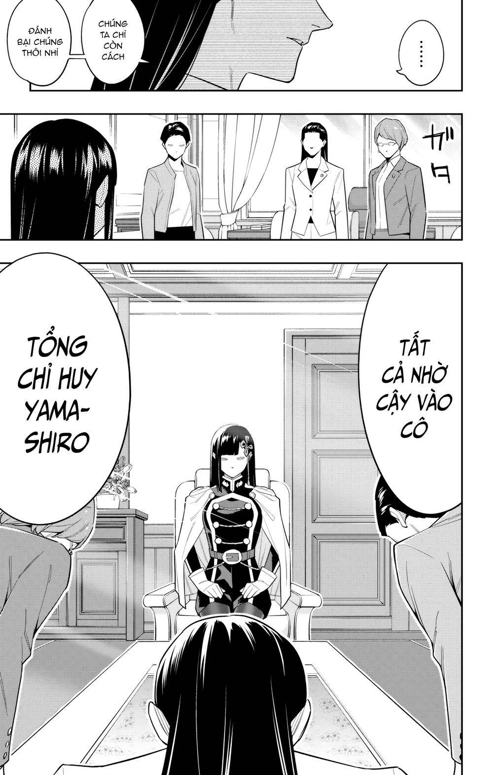 Chương 100 - Trang 10