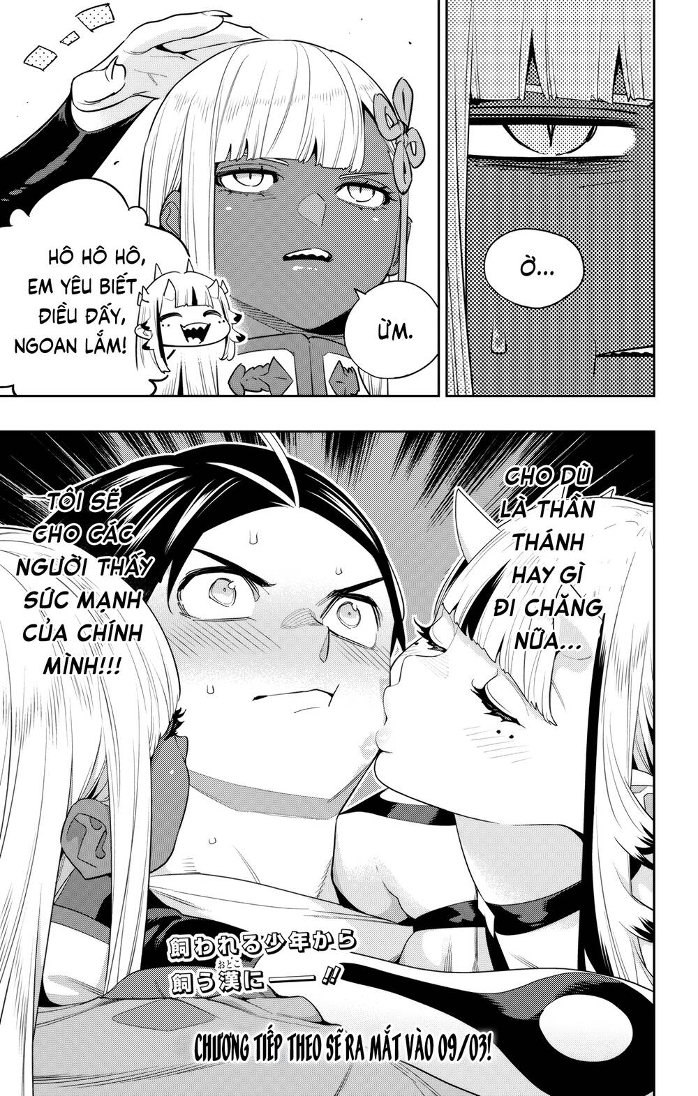 Chương 126 - Trang 21