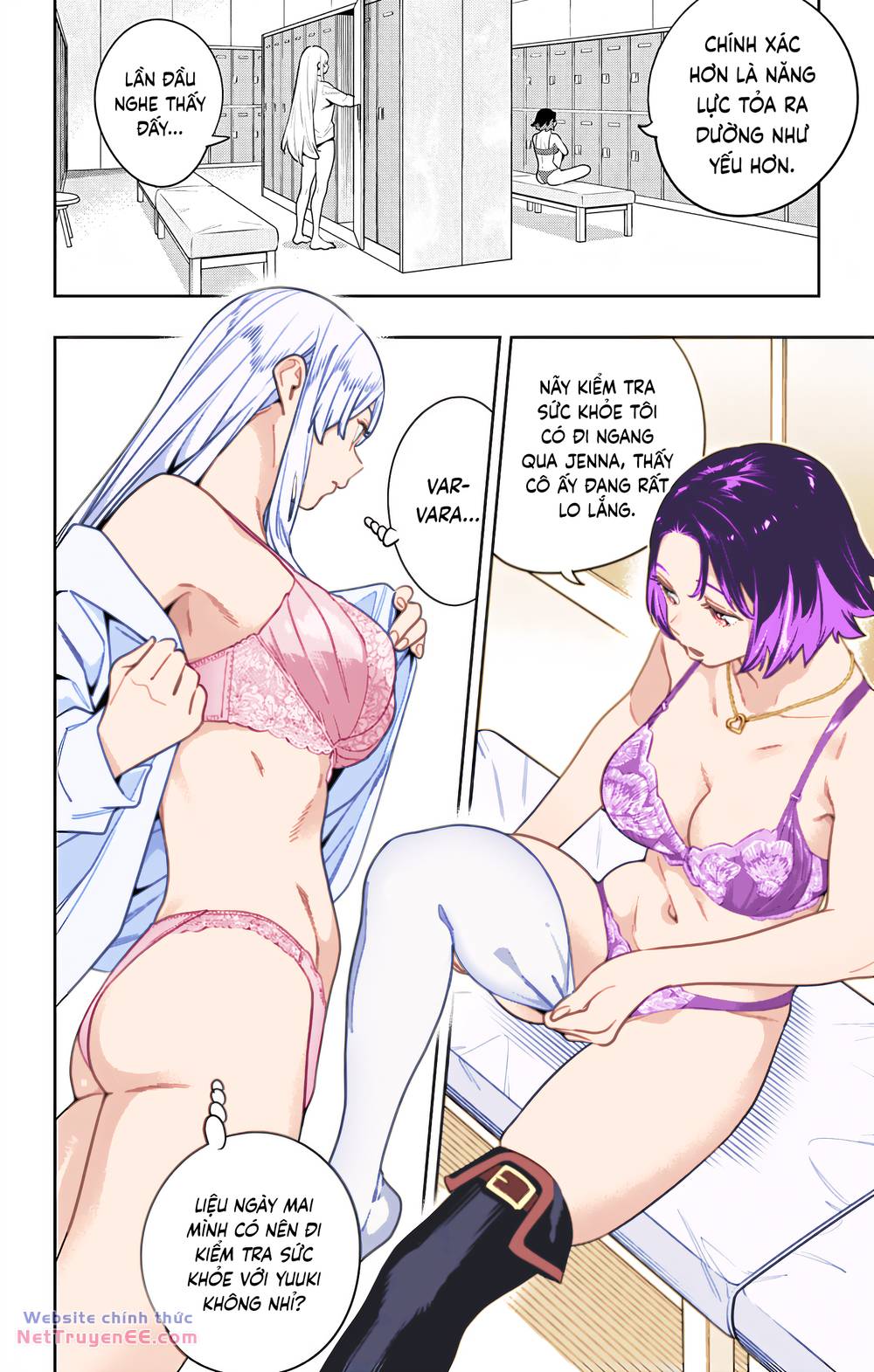 Chương 128 - Trang 7