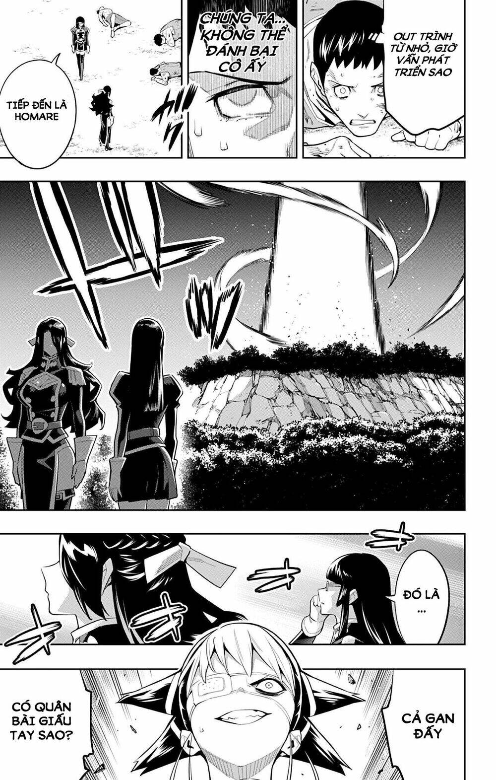 Chương 62 - Trang 3