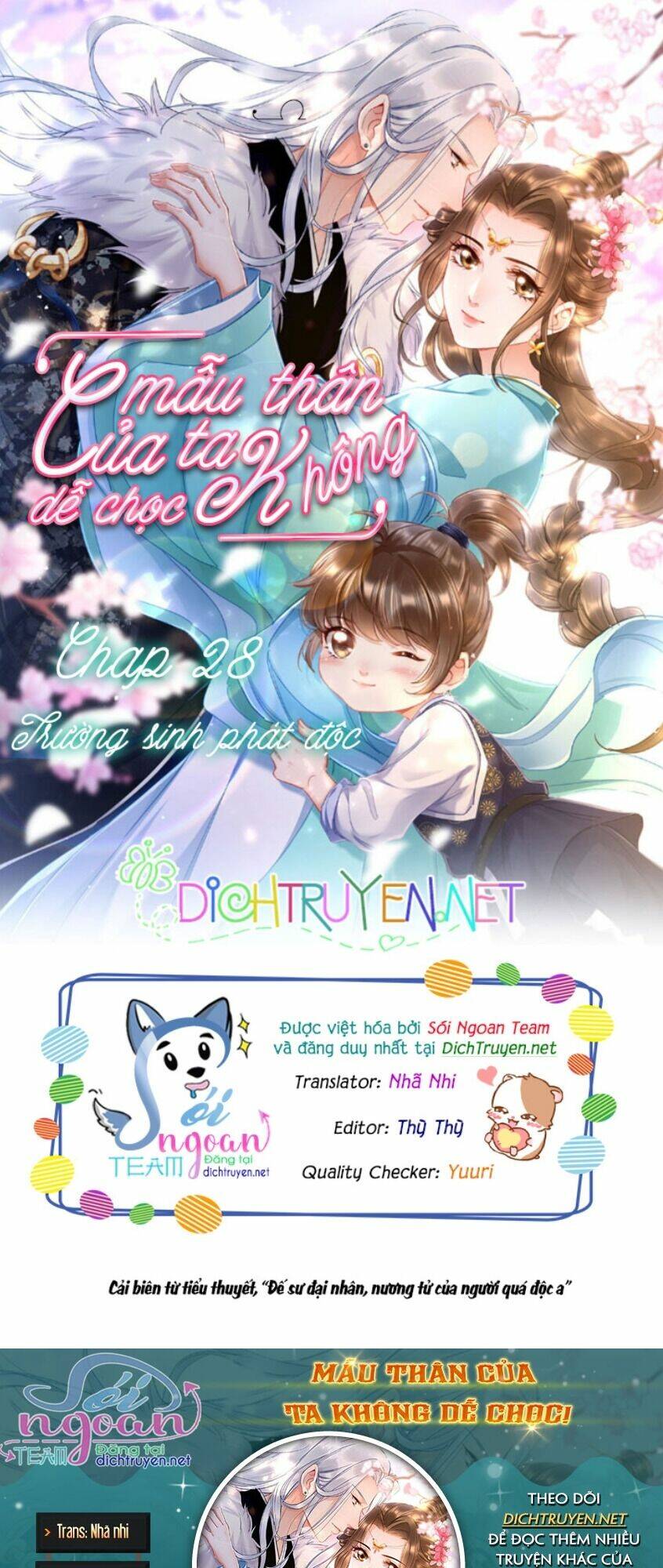 Chương 28 - Trang 1
