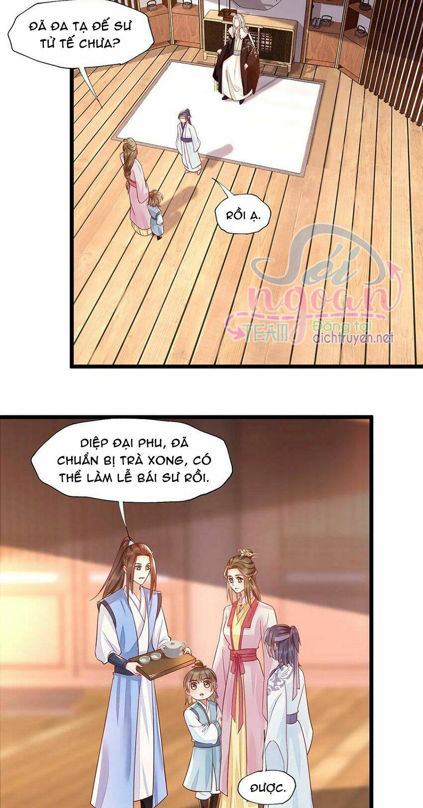 Chương 36 - Trang 21