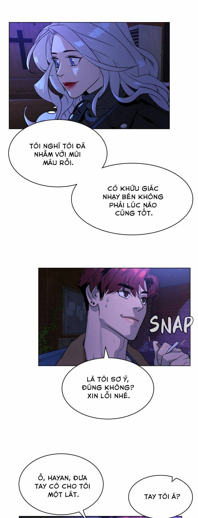 Chương 64 - Trang 20