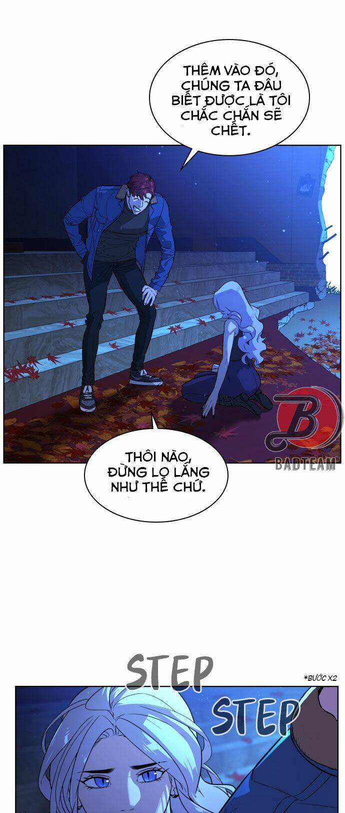 Chương 65 - Trang 21