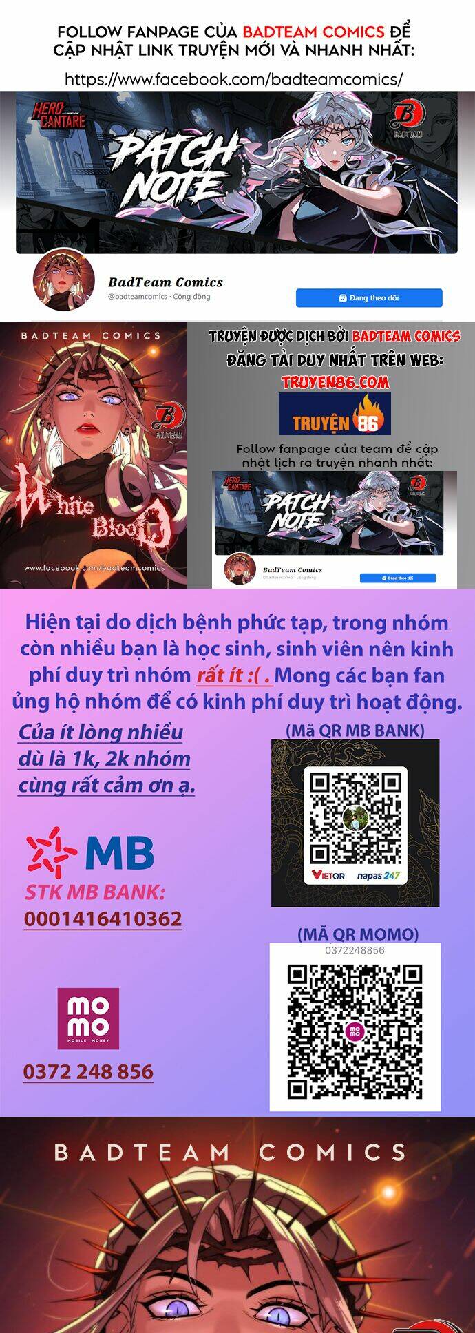 Chương 73 - Trang 1