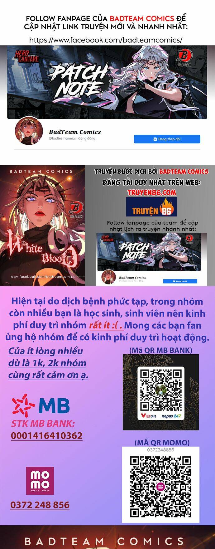 Chương 75 - Trang 1