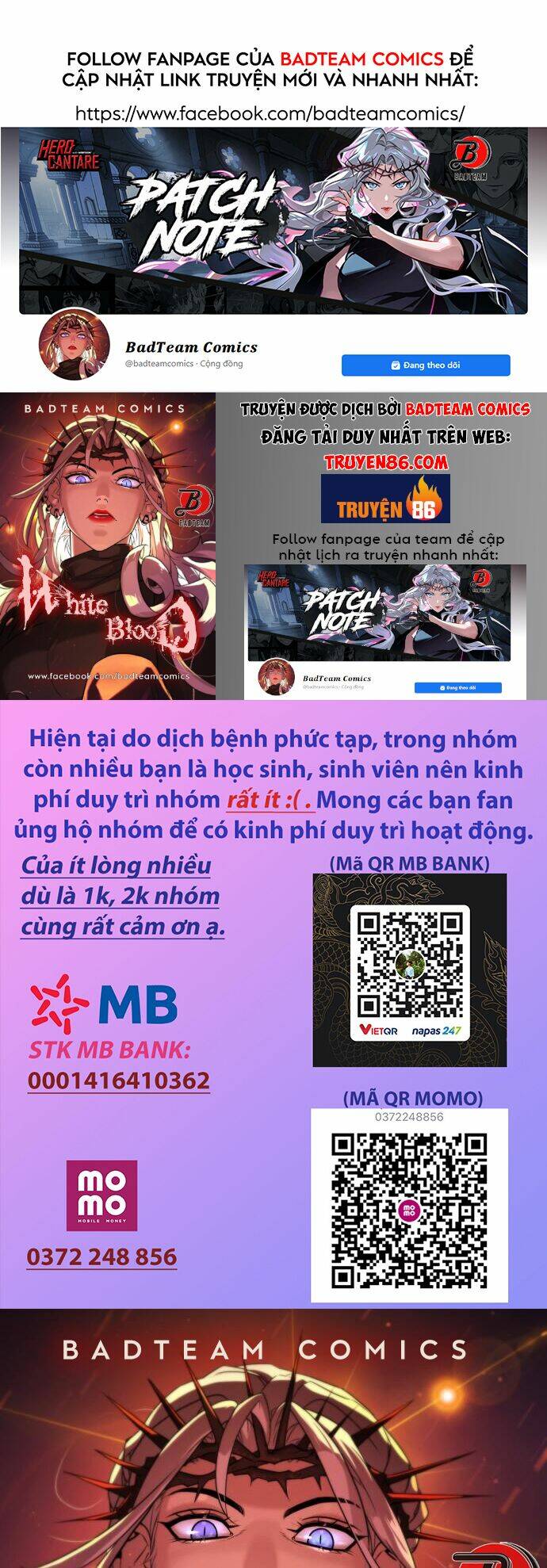 Chương 77.5 - Trang 1