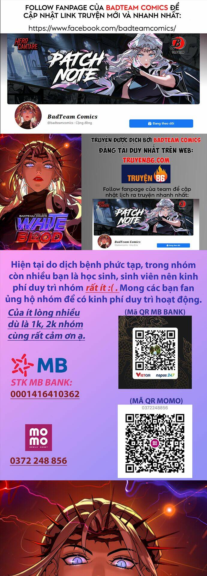 Chương 83.5 - Trang 1