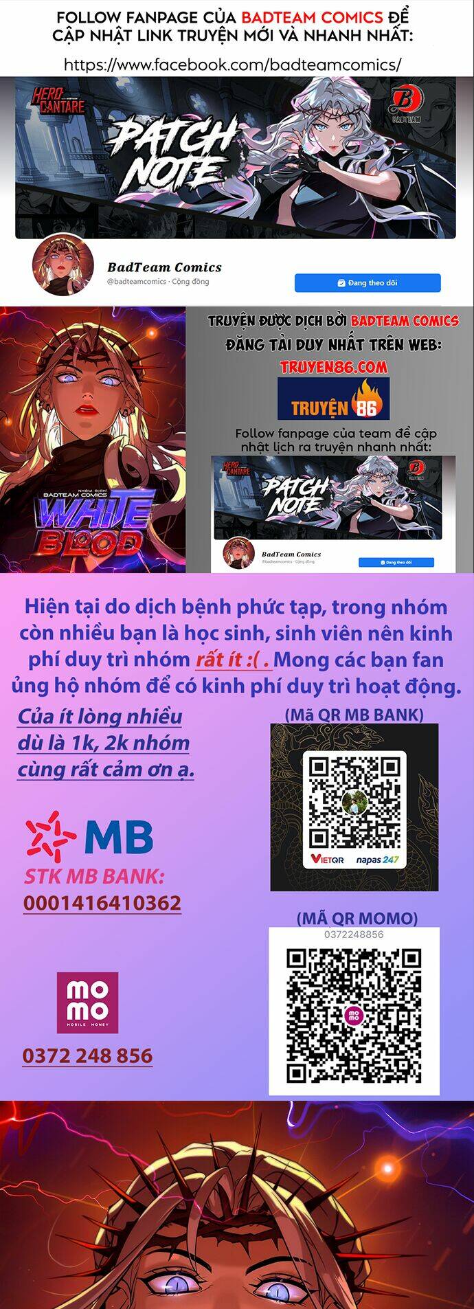 Chương 83 - Trang 1