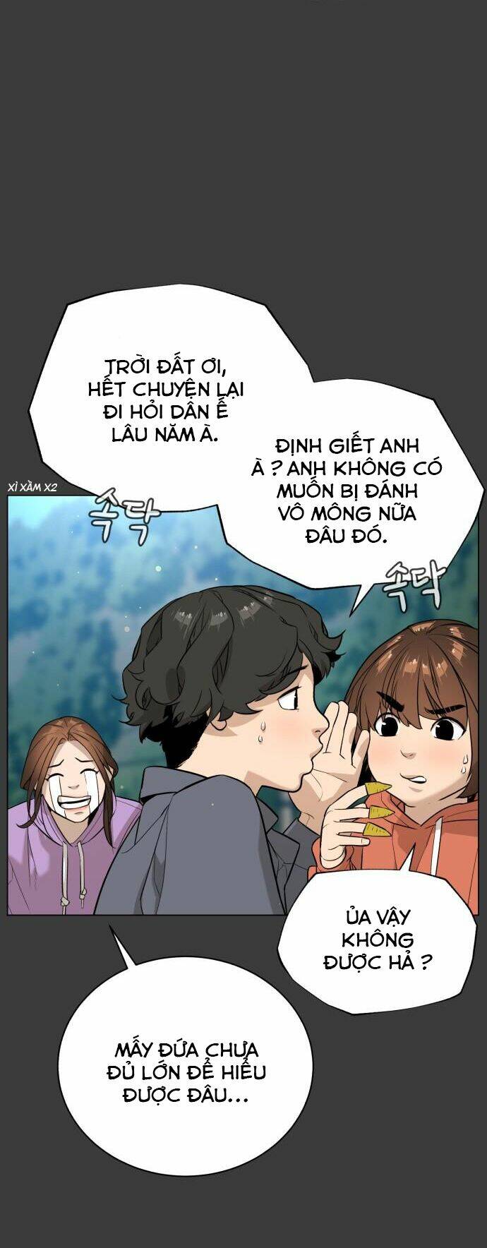 Chương 83 - Trang 6