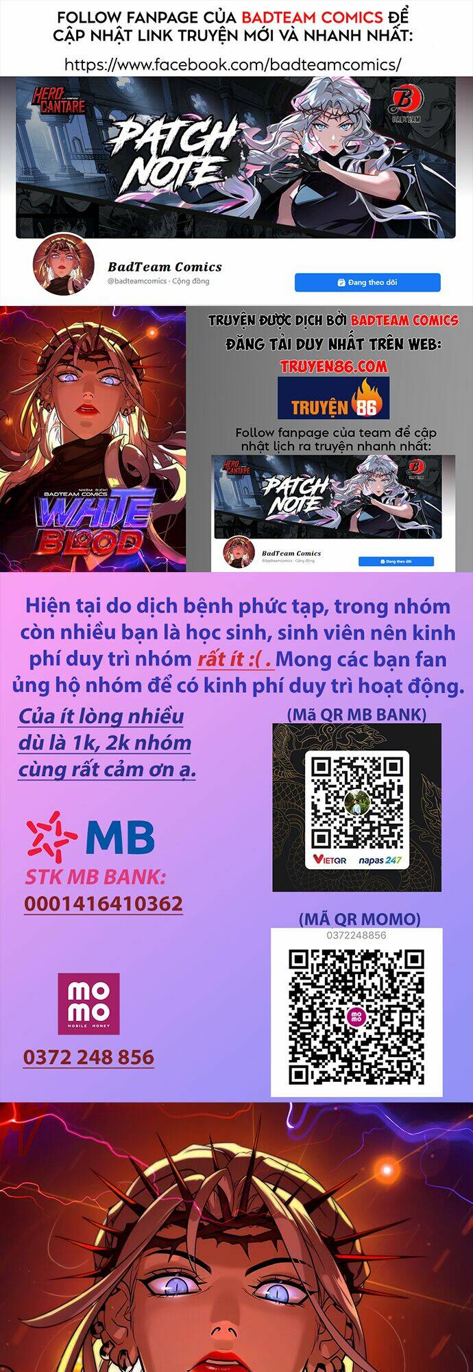 Chương 84.5 - Trang 1