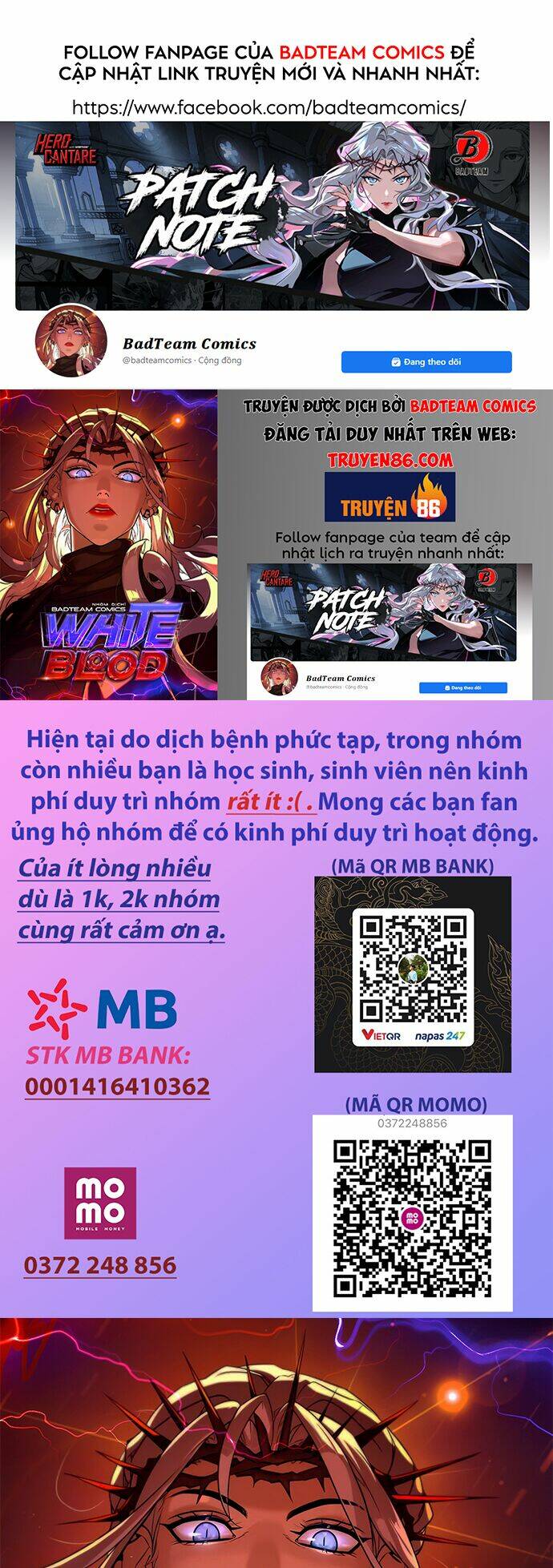Chương 84 - Trang 1