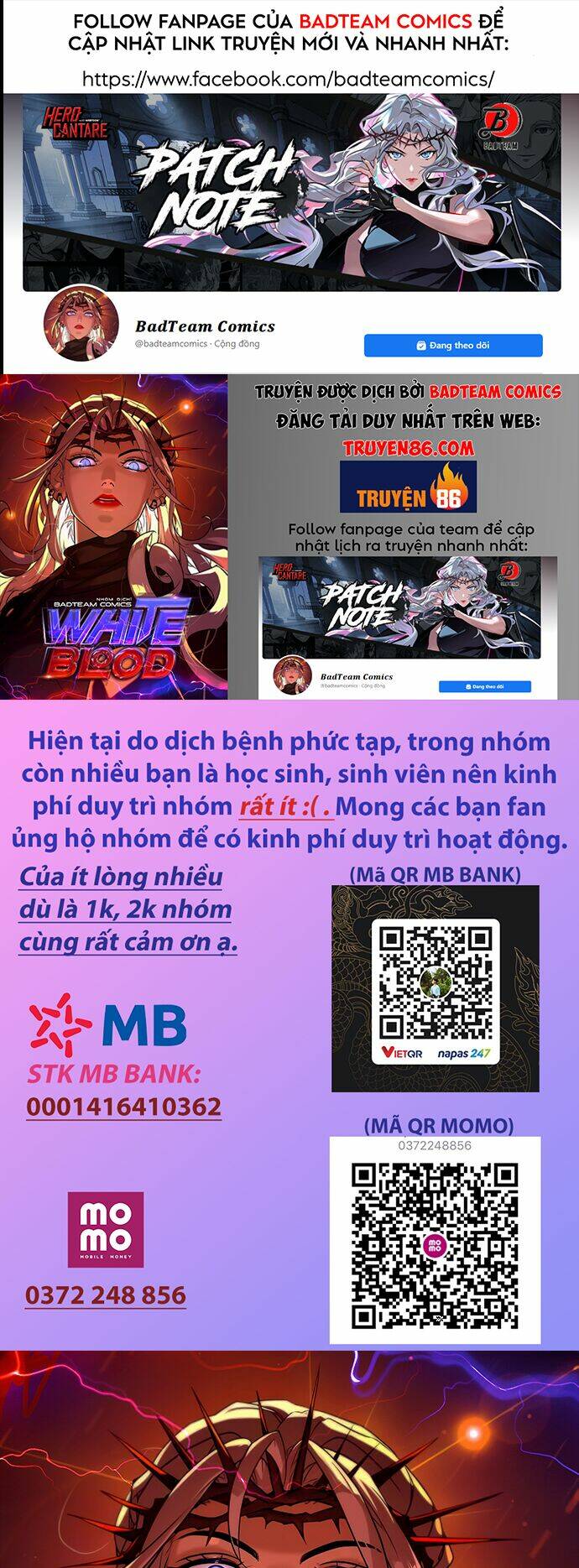 Chương 85.5 - Trang 1