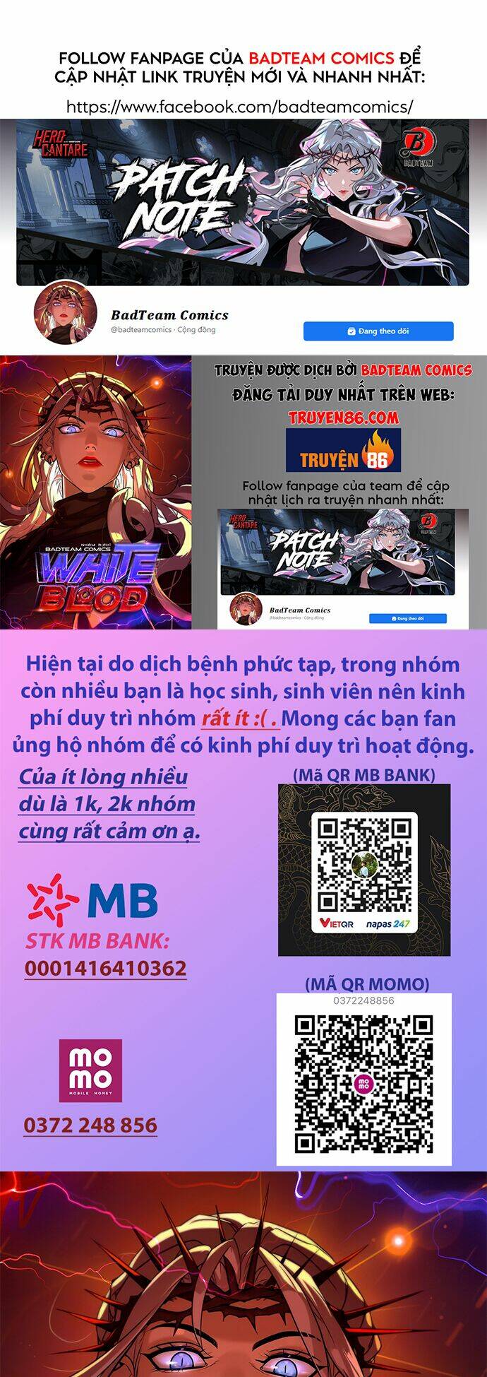 Chương 85 - Trang 1