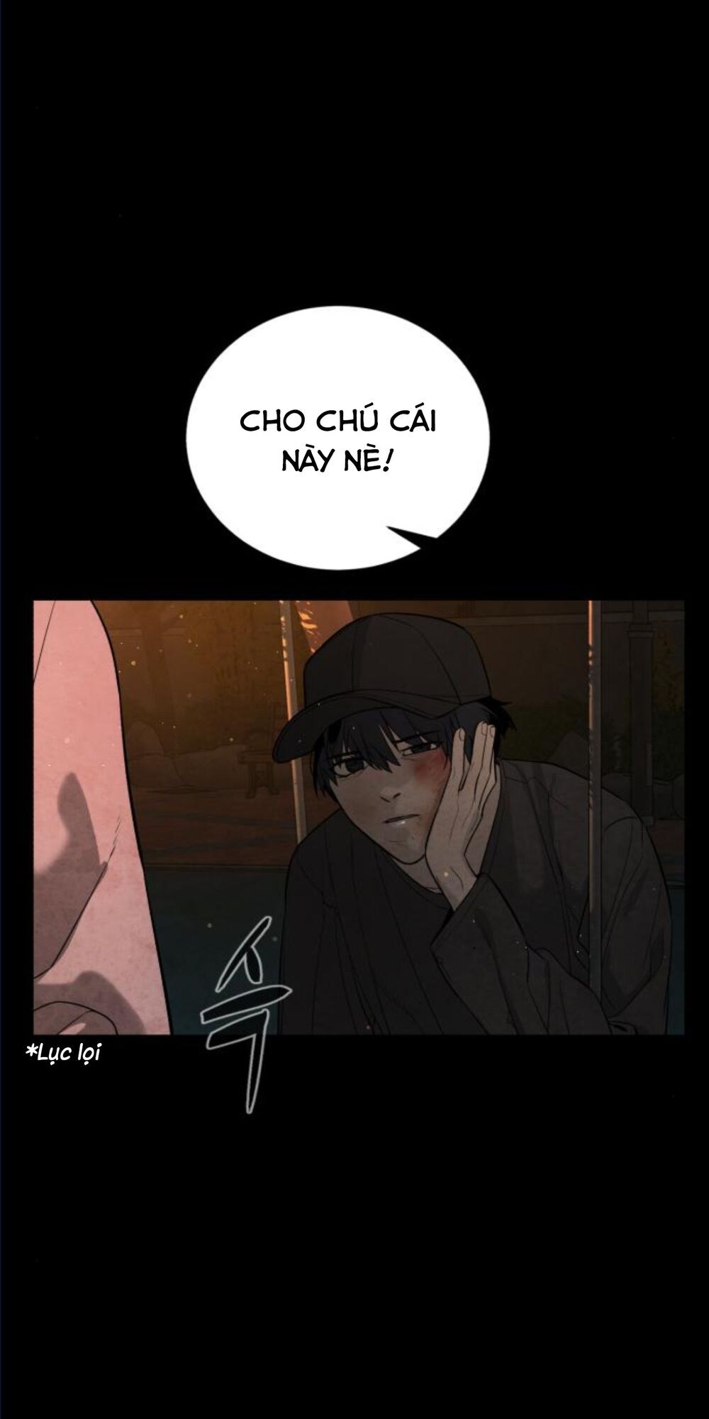 Chương 86.5 - Trang 36