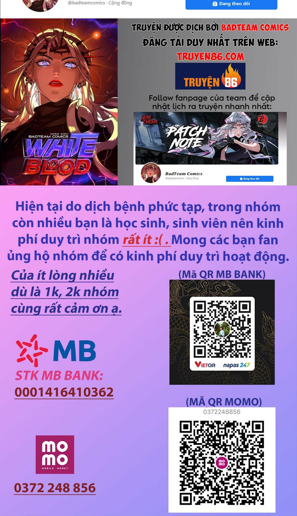 Chương 86.5 - Trang 67