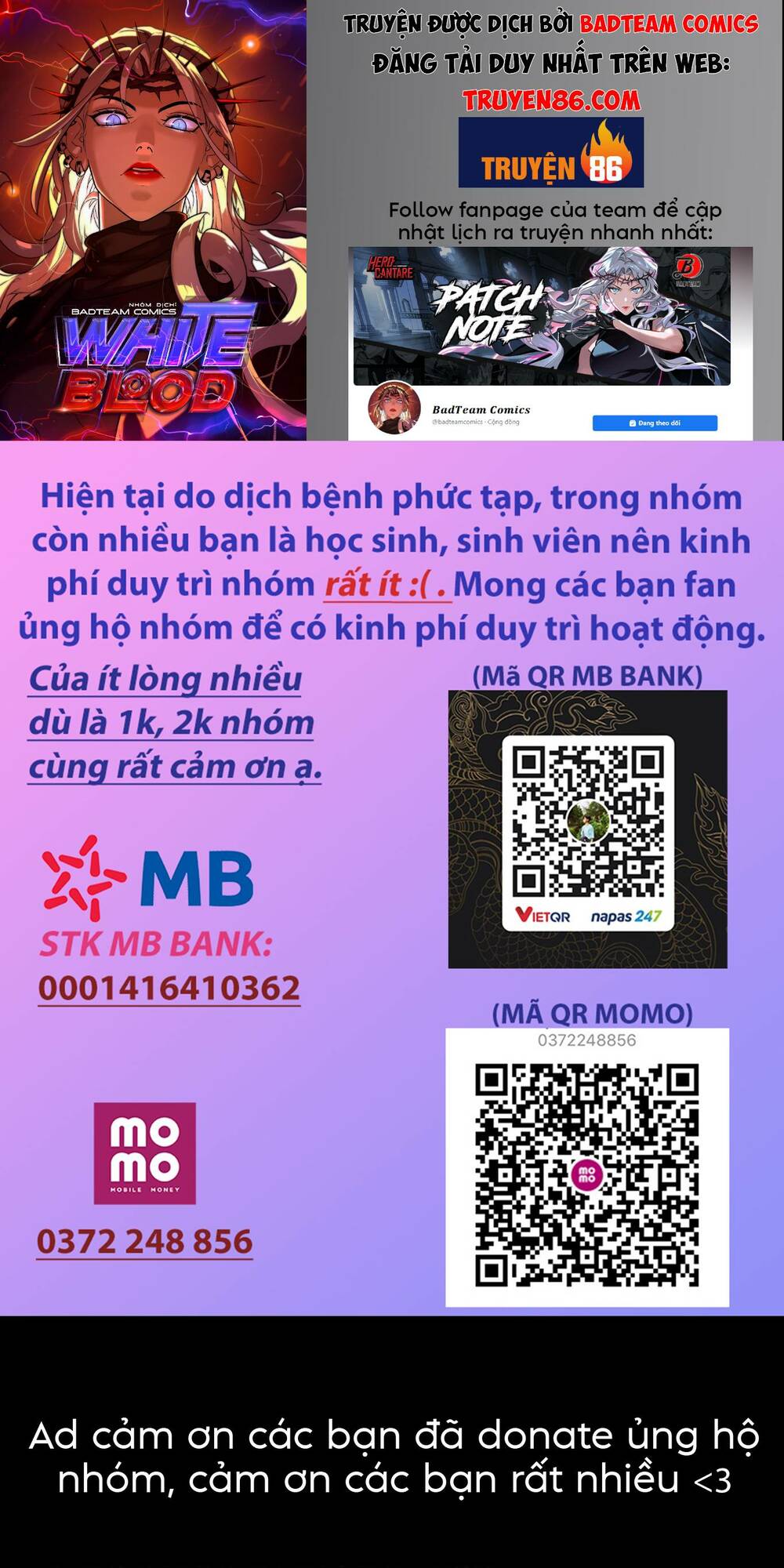 Chương 88.5 - Trang 1