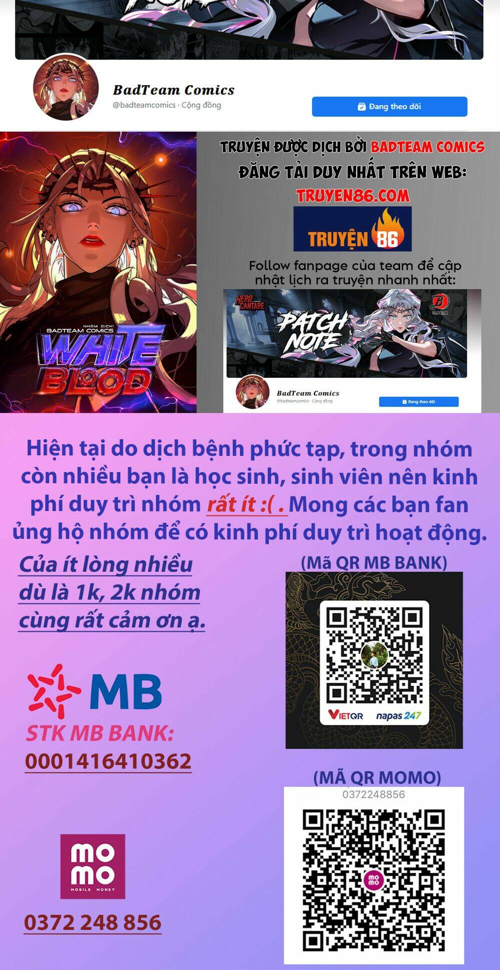 Chương 88.5 - Trang 74