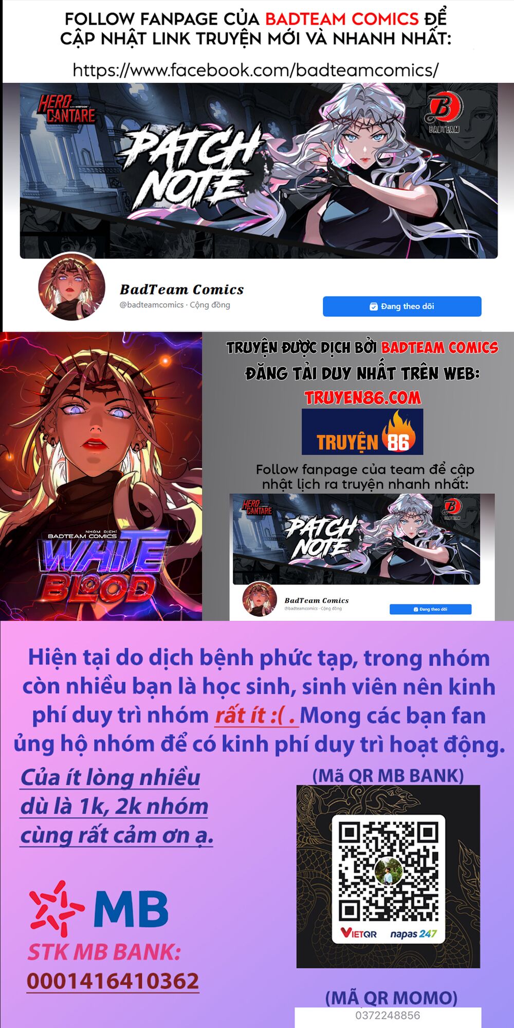 Chương 88 - Trang 1